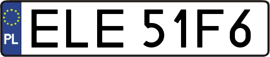 ELE51F6