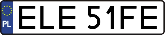 ELE51FE