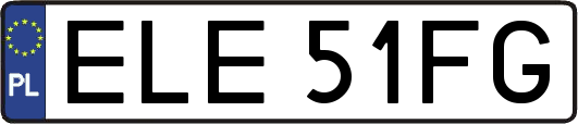 ELE51FG