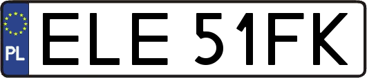ELE51FK