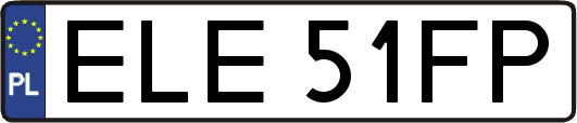 ELE51FP