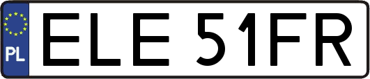 ELE51FR