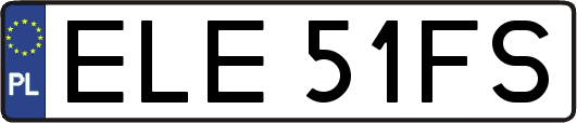 ELE51FS