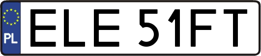 ELE51FT