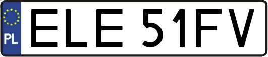 ELE51FV