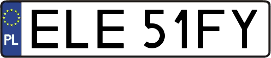 ELE51FY