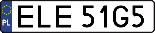 ELE51G5