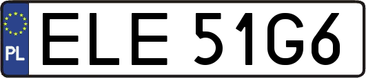 ELE51G6