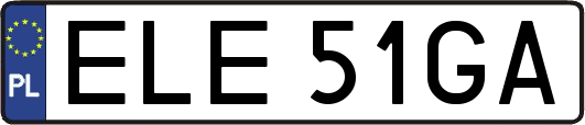 ELE51GA