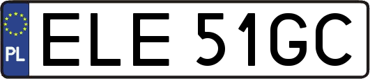 ELE51GC