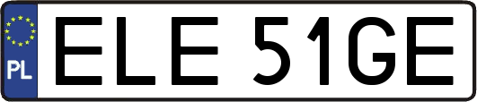 ELE51GE