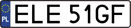 ELE51GF