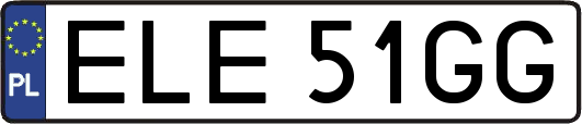 ELE51GG