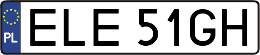 ELE51GH