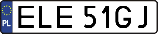ELE51GJ