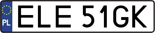ELE51GK