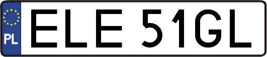 ELE51GL