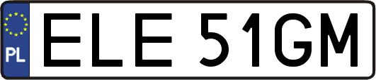 ELE51GM