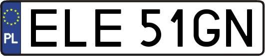 ELE51GN