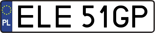 ELE51GP