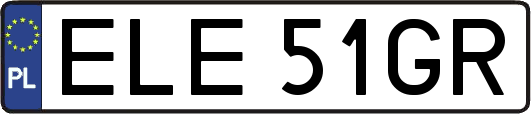 ELE51GR