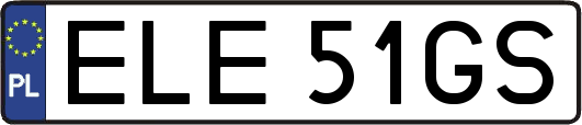 ELE51GS