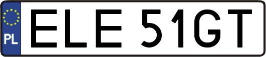 ELE51GT