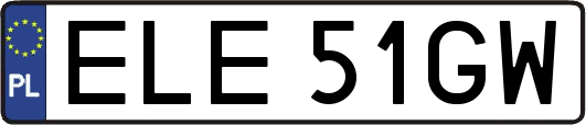 ELE51GW