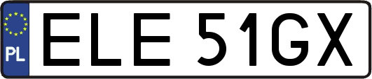 ELE51GX