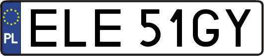 ELE51GY