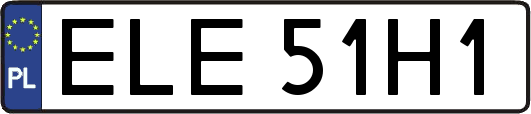 ELE51H1