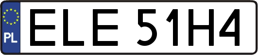 ELE51H4