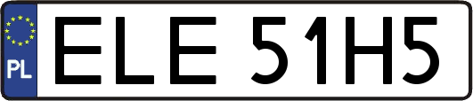 ELE51H5