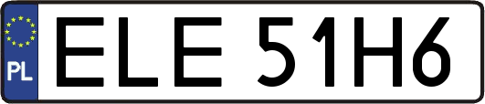 ELE51H6