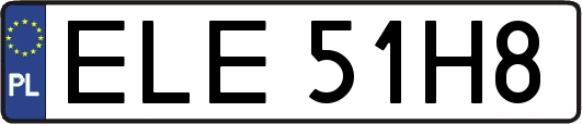 ELE51H8