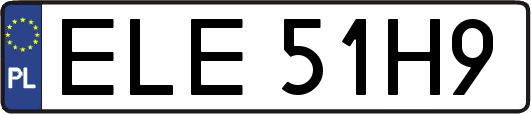 ELE51H9