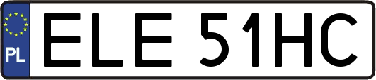 ELE51HC