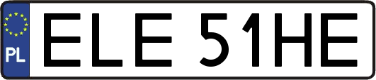 ELE51HE