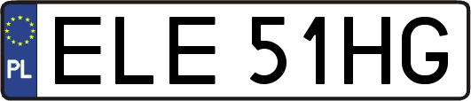 ELE51HG