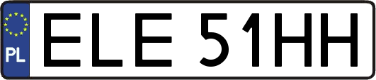 ELE51HH