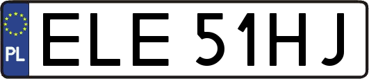 ELE51HJ