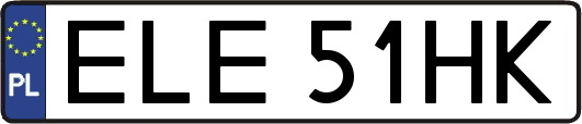 ELE51HK