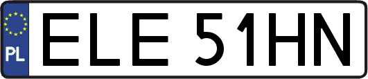 ELE51HN
