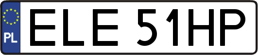 ELE51HP