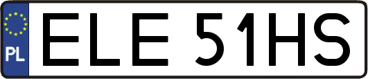 ELE51HS