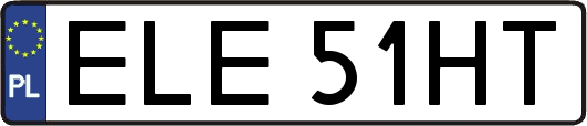 ELE51HT