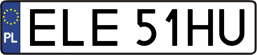ELE51HU