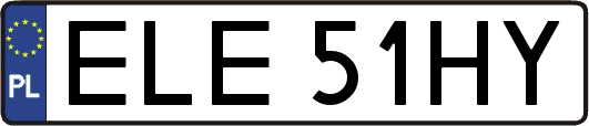 ELE51HY