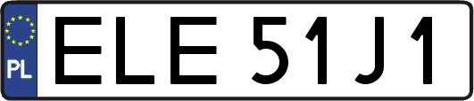 ELE51J1