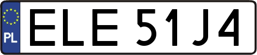 ELE51J4